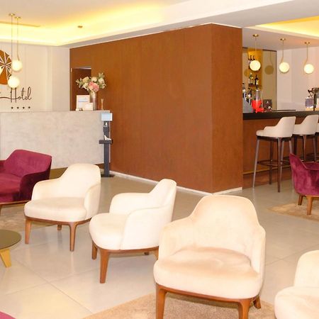Apulia Praia Hotel Esposende Dış mekan fotoğraf