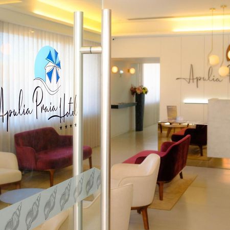 Apulia Praia Hotel Esposende Dış mekan fotoğraf