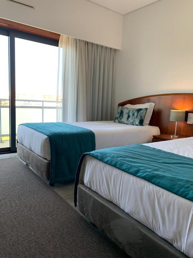 Apulia Praia Hotel Esposende Dış mekan fotoğraf