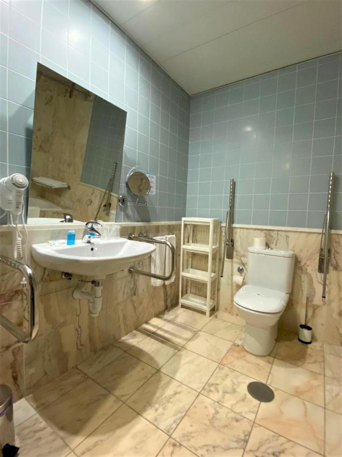 Apulia Praia Hotel Esposende Dış mekan fotoğraf