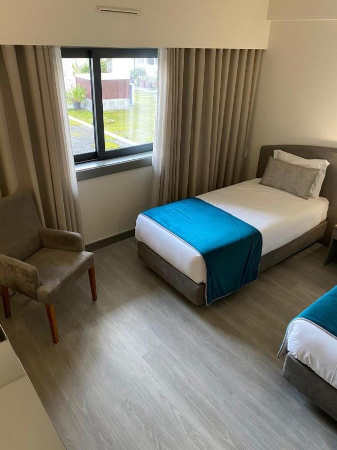 Apulia Praia Hotel Esposende Dış mekan fotoğraf