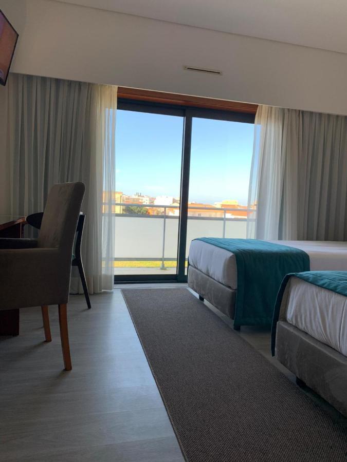 Apulia Praia Hotel Esposende Dış mekan fotoğraf