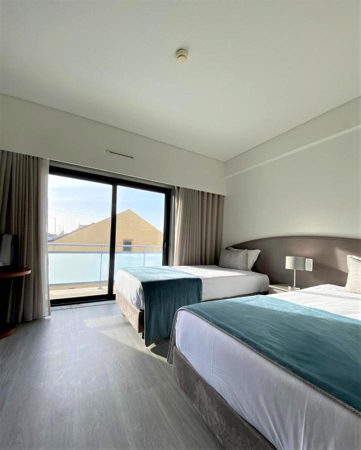 Apulia Praia Hotel Esposende Dış mekan fotoğraf