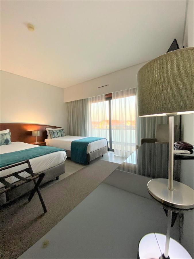 Apulia Praia Hotel Esposende Dış mekan fotoğraf