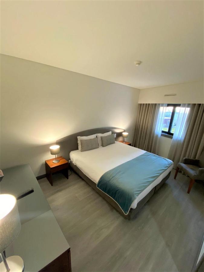 Apulia Praia Hotel Esposende Dış mekan fotoğraf