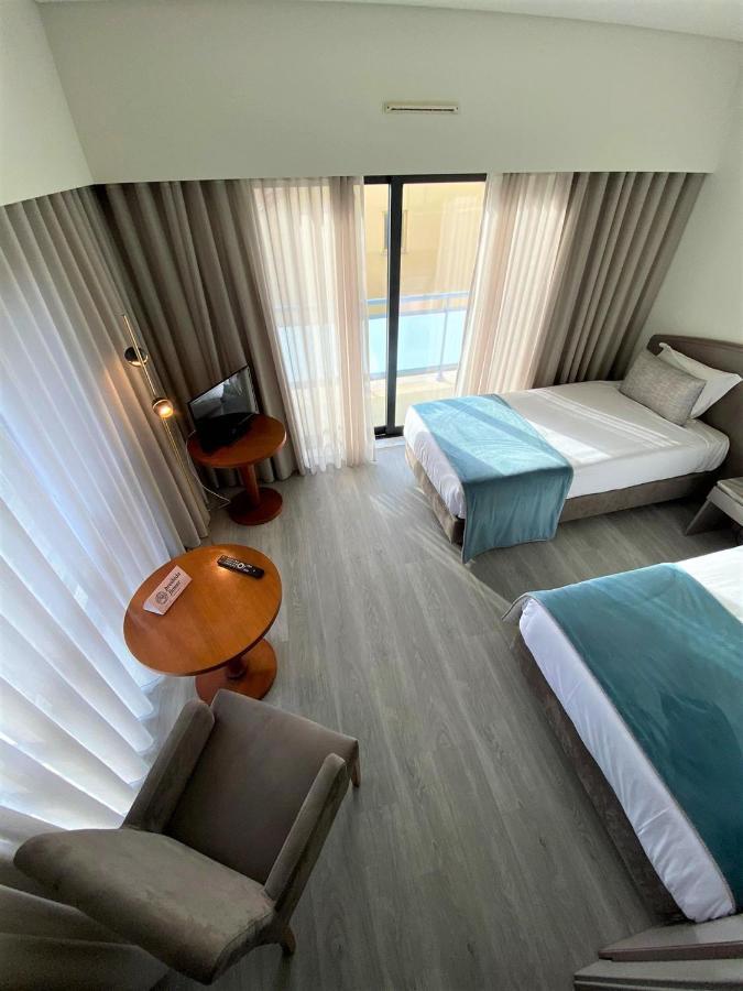 Apulia Praia Hotel Esposende Dış mekan fotoğraf