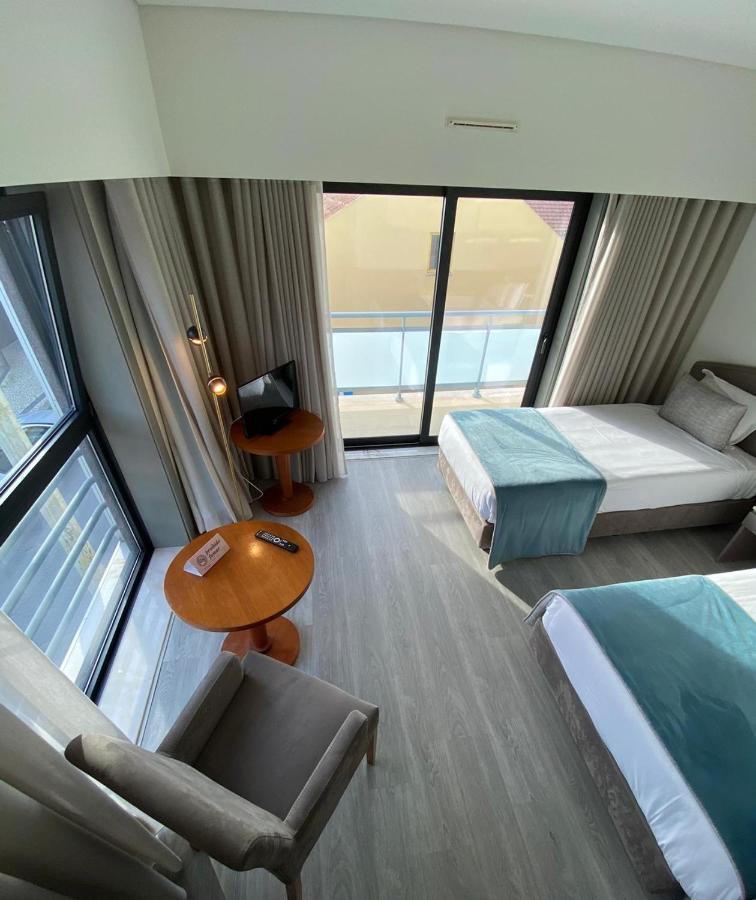 Apulia Praia Hotel Esposende Dış mekan fotoğraf