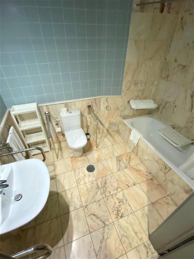 Apulia Praia Hotel Esposende Dış mekan fotoğraf
