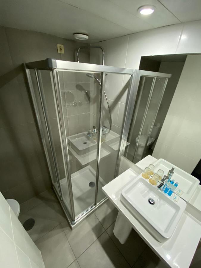 Apulia Praia Hotel Esposende Dış mekan fotoğraf