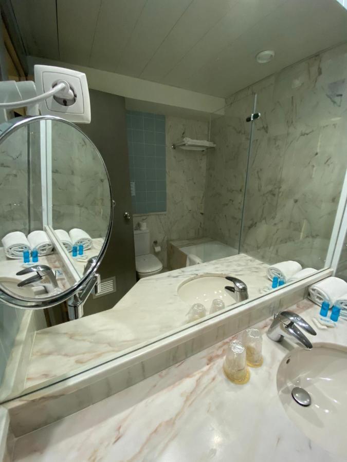 Apulia Praia Hotel Esposende Dış mekan fotoğraf