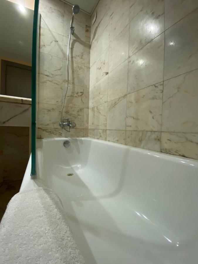 Apulia Praia Hotel Esposende Dış mekan fotoğraf
