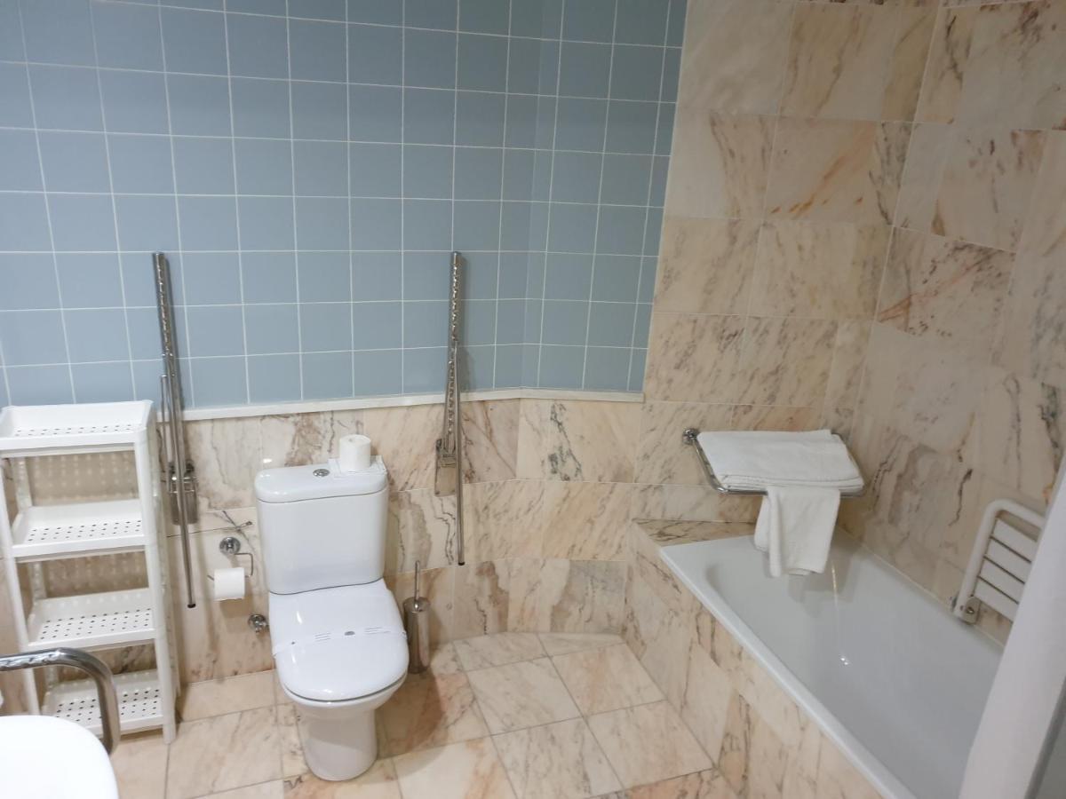 Apulia Praia Hotel Esposende Dış mekan fotoğraf