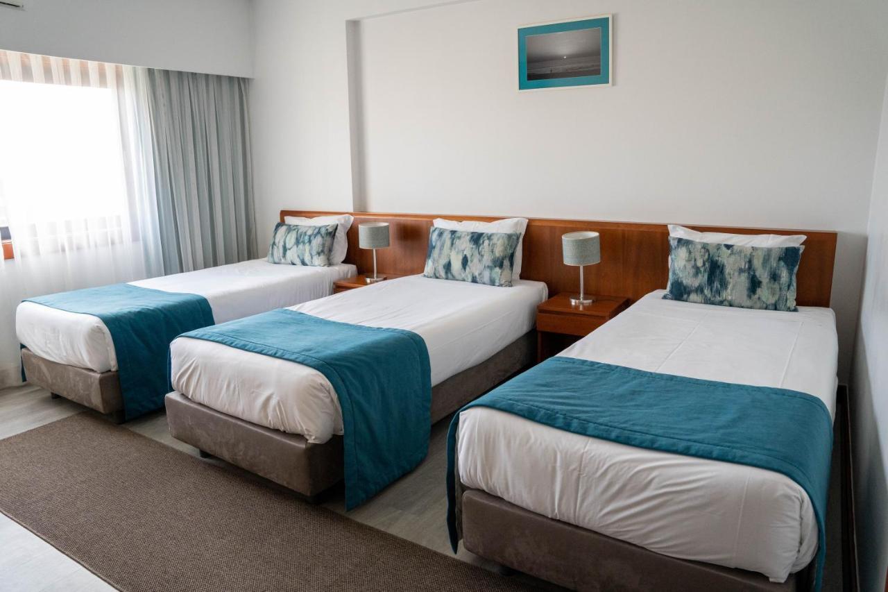 Apulia Praia Hotel Esposende Dış mekan fotoğraf