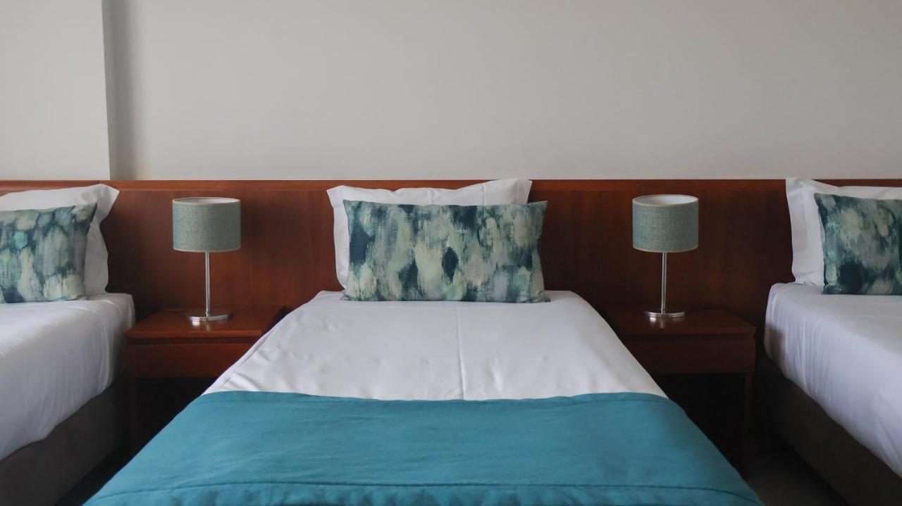 Apulia Praia Hotel Esposende Dış mekan fotoğraf