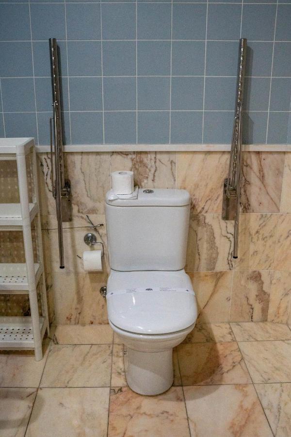 Apulia Praia Hotel Esposende Dış mekan fotoğraf