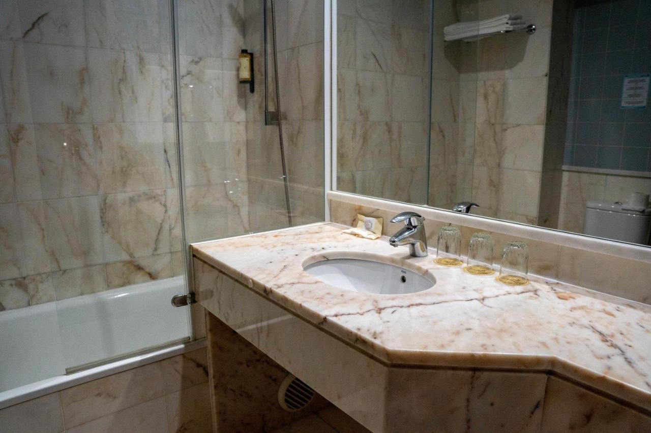Apulia Praia Hotel Esposende Dış mekan fotoğraf