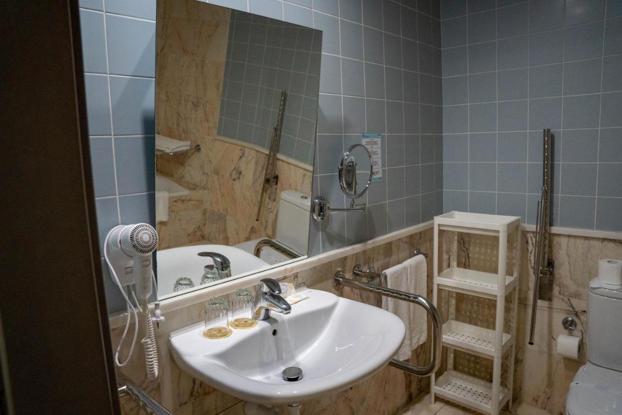 Apulia Praia Hotel Esposende Dış mekan fotoğraf