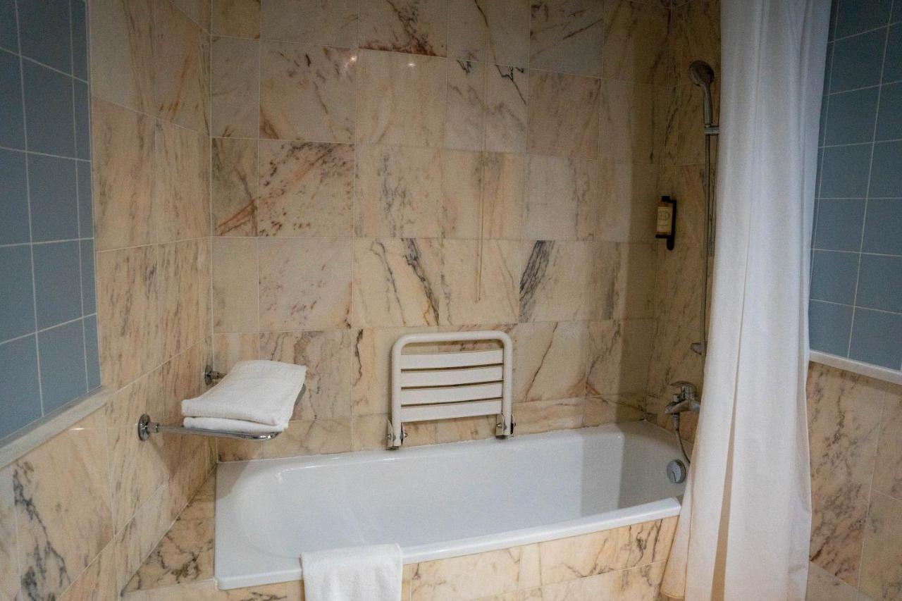 Apulia Praia Hotel Esposende Dış mekan fotoğraf