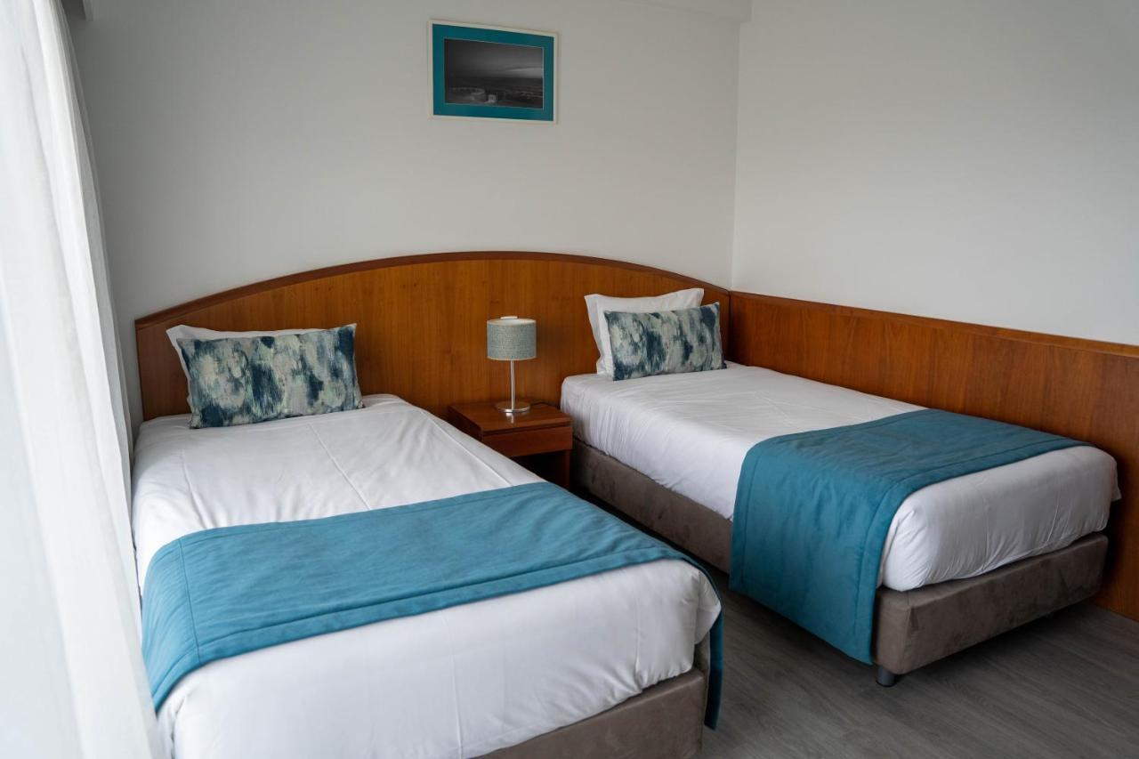Apulia Praia Hotel Esposende Dış mekan fotoğraf