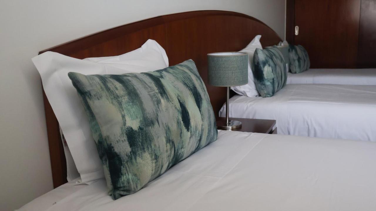 Apulia Praia Hotel Esposende Dış mekan fotoğraf