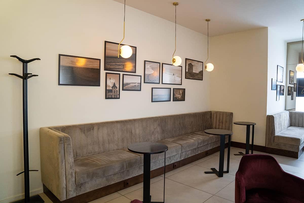 Apulia Praia Hotel Esposende Dış mekan fotoğraf