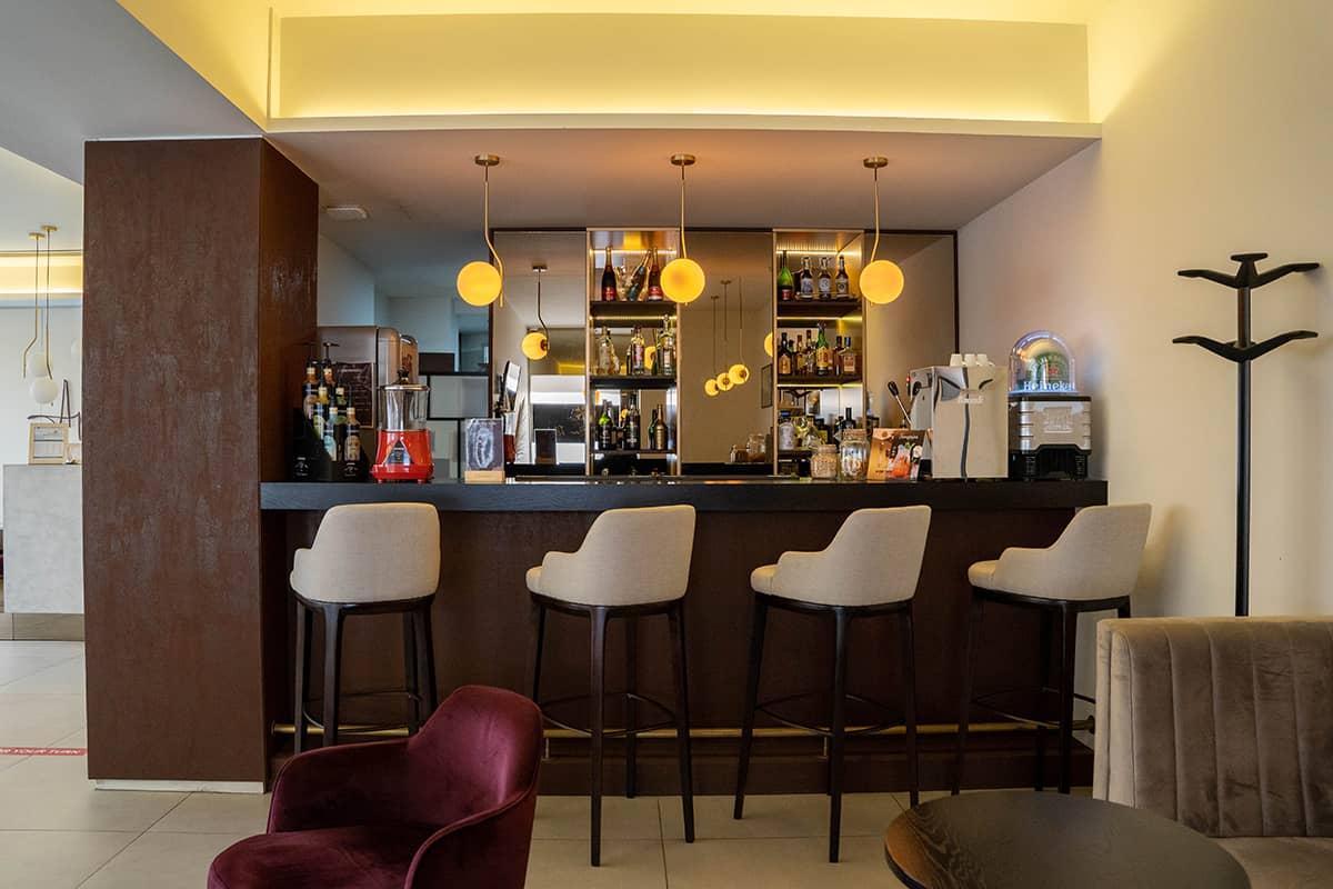 Apulia Praia Hotel Esposende Dış mekan fotoğraf