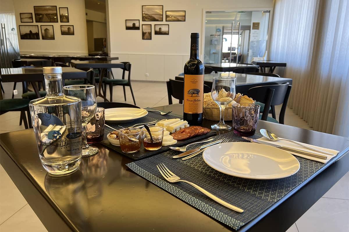 Apulia Praia Hotel Esposende Dış mekan fotoğraf