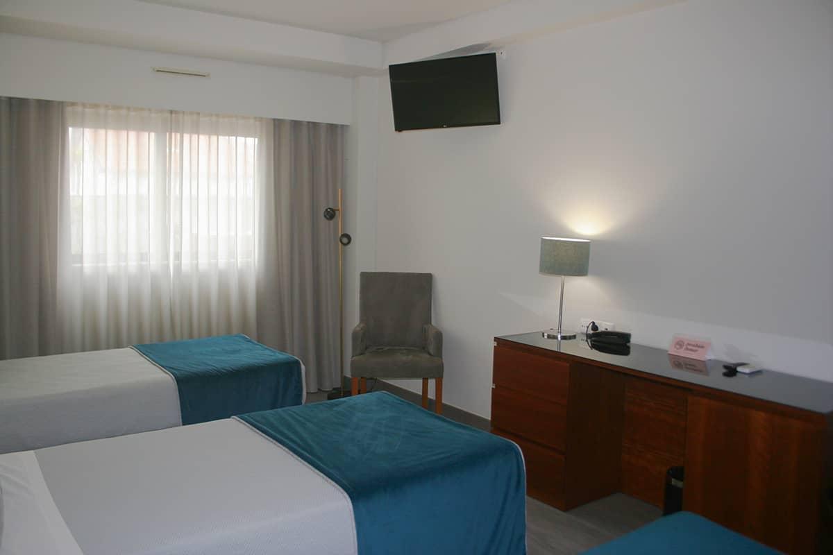 Apulia Praia Hotel Esposende Dış mekan fotoğraf