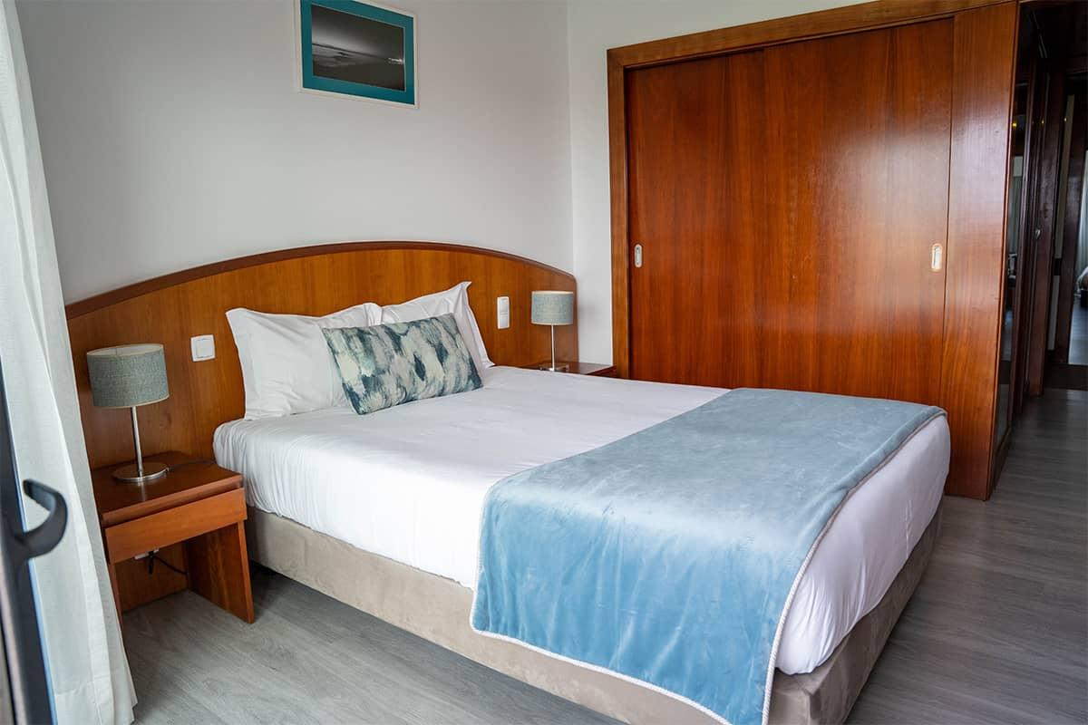 Apulia Praia Hotel Esposende Dış mekan fotoğraf