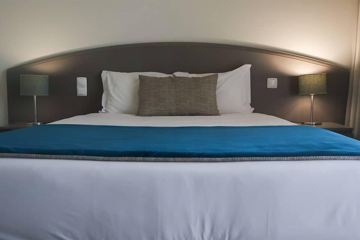 Apulia Praia Hotel Esposende Dış mekan fotoğraf