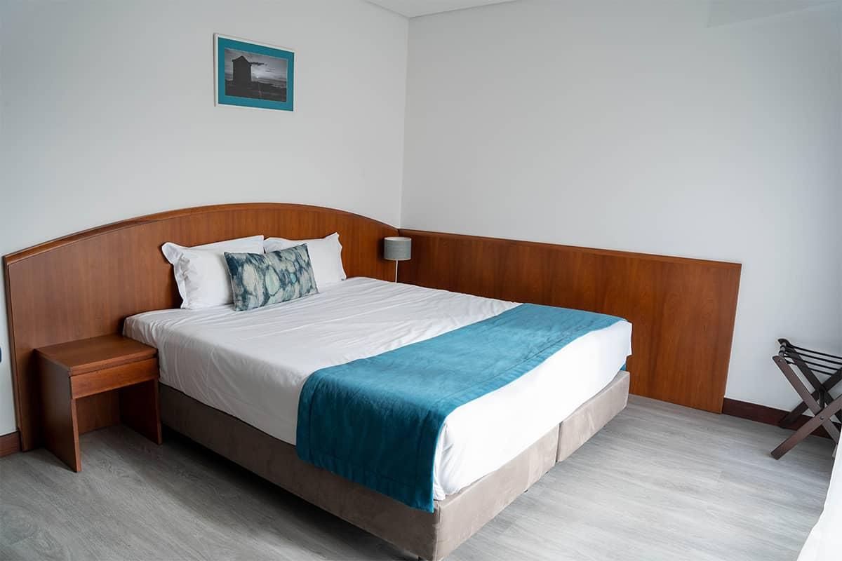 Apulia Praia Hotel Esposende Dış mekan fotoğraf