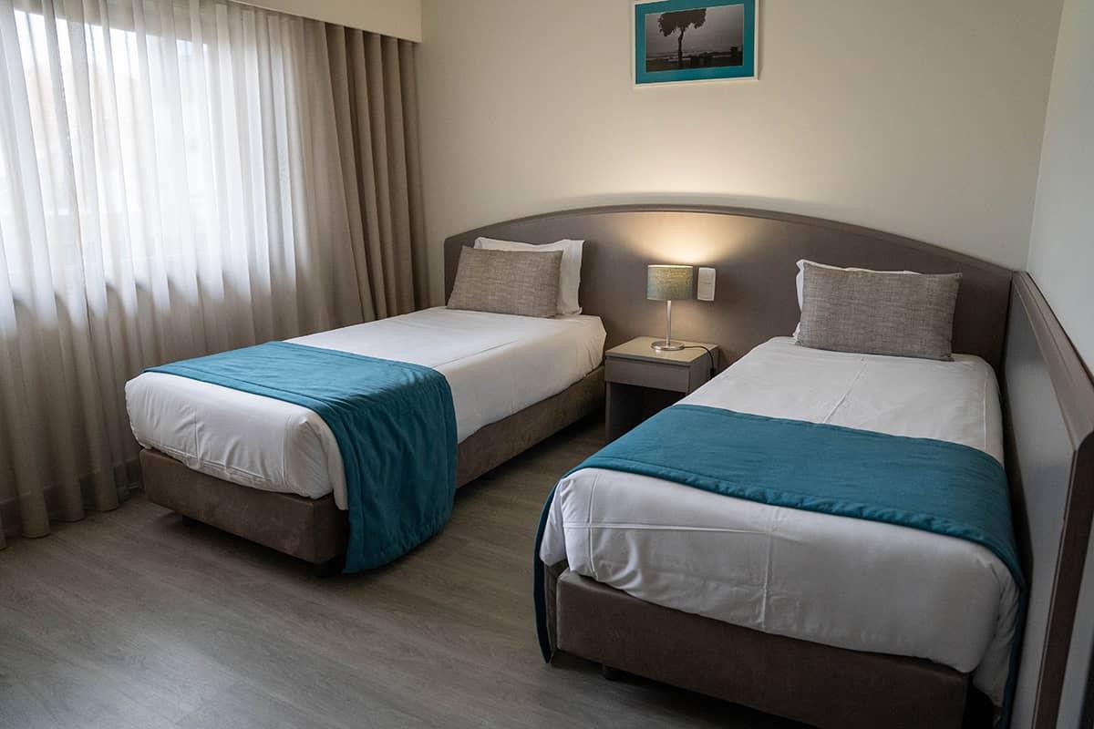 Apulia Praia Hotel Esposende Dış mekan fotoğraf