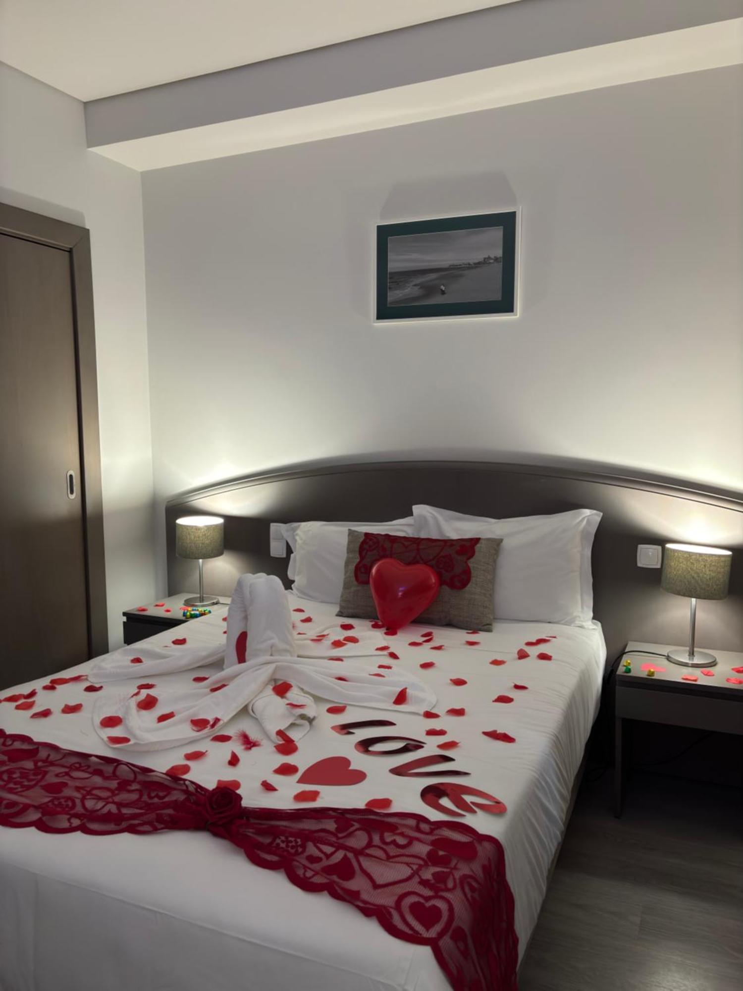 Apulia Praia Hotel Esposende Dış mekan fotoğraf