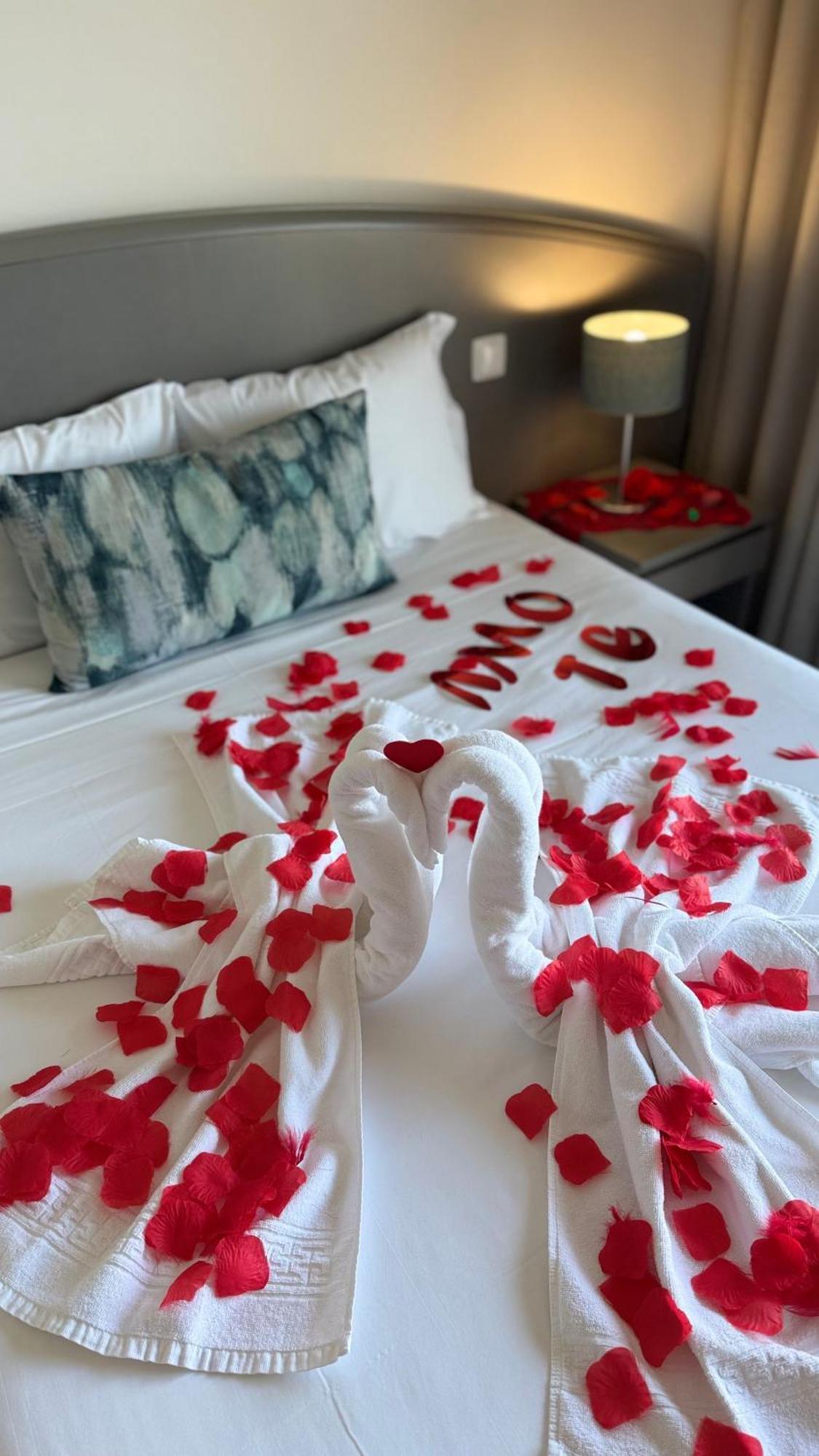 Apulia Praia Hotel Esposende Dış mekan fotoğraf
