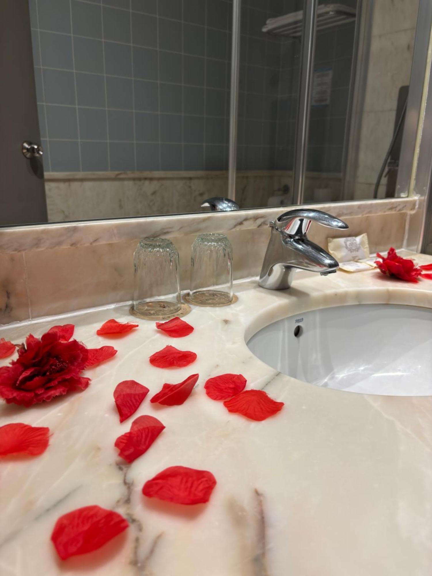 Apulia Praia Hotel Esposende Dış mekan fotoğraf