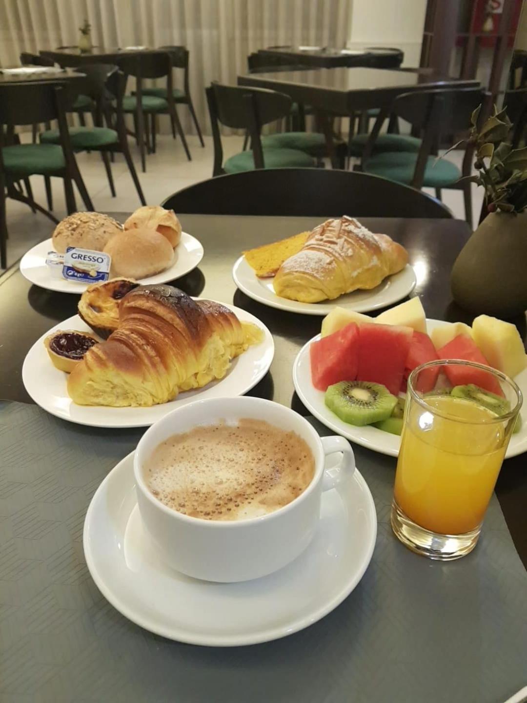 Apulia Praia Hotel Esposende Dış mekan fotoğraf